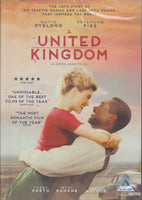 A United Kingdom (DVD)