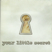 Melissa Etheridge - Your Little Secret