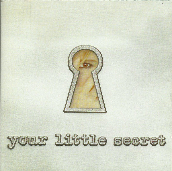 Melissa Etheridge - Your Little Secret