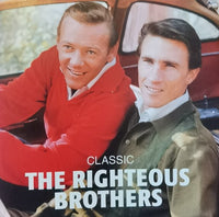 The Righteous Brothers - Classic