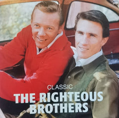 The Righteous Brothers - Classic