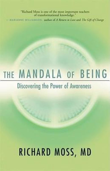 The Mandala of Being - Richard Moss