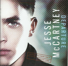 Jesse McCartney - Departure