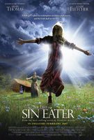 The Last Sin Eater (DVD)