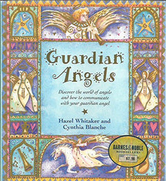 Guardian Angels - Hazel Whitaker