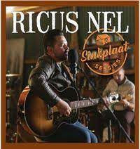 Ricus Nel -  Sinkplaat Sessies