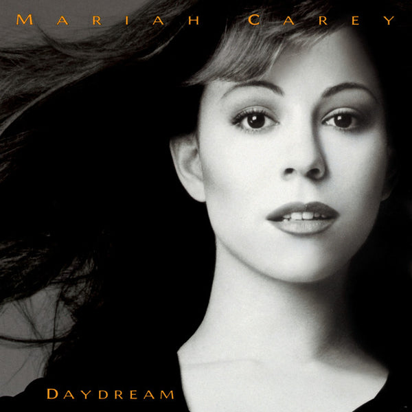 Mariah Carey - Daydream 1995