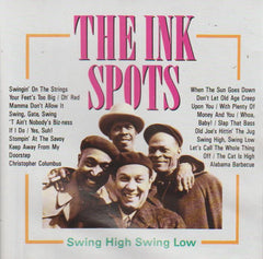 Ink Spots, The - Swing High Swing Low