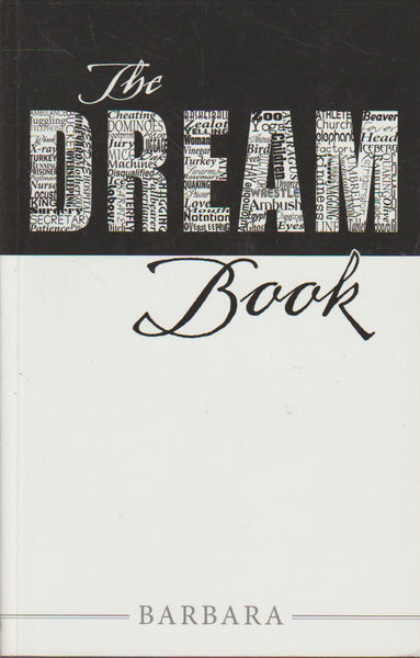 The Dream Book - Barbara