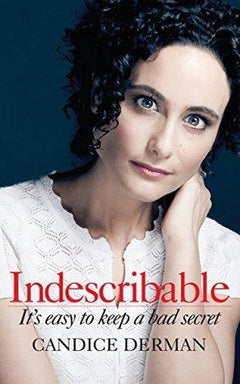 Indescribable - Candice Derman