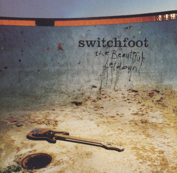 Switchfoot - The Beautiful Let Down