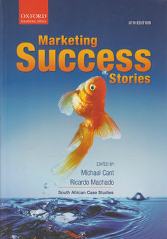 Marketing Success Stories - Michael Cant & Ricardo Machado
