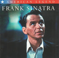 Frank Sinatra - American Legend