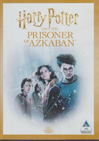 Harry Potter and the Prisoner Of Azkaban (DVD)