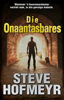 Die Onaantasbares - Steve Hofmeyr