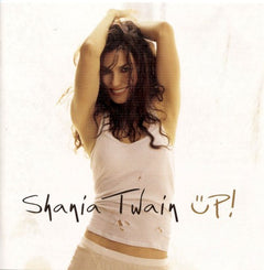 Shania Twain - Up! (International Version)