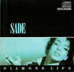 Sade - Diamond Life