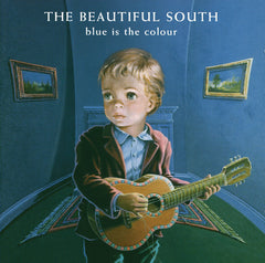 The Beautiful South - Blue Is The Colour