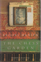 The Chess Garden Brooks Hansen