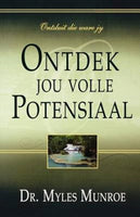 Ontdek jou volle potensiaal - Myles Munroe