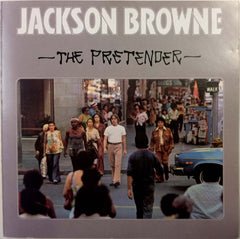 Jackson Browne - The Pretender