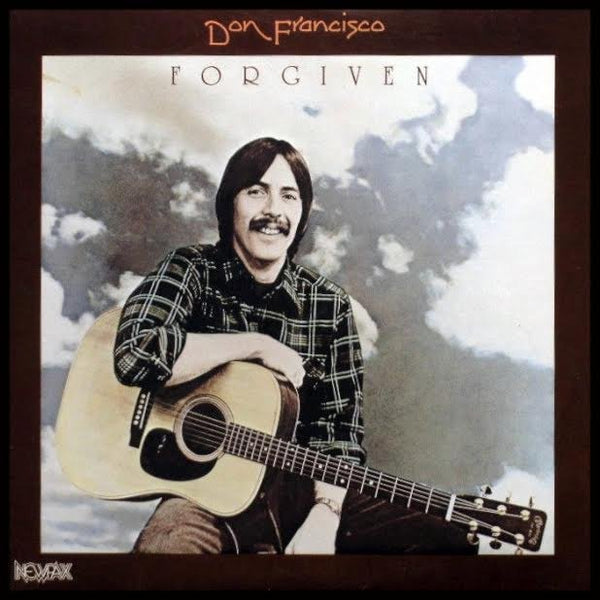 Don Francisco - Forgiven