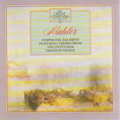 Mahler - Symphonic Excerpts