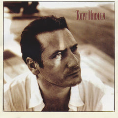Tony Hadley - Tony Hadley