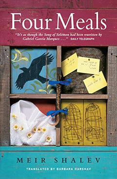 Four Meals Meir Shalev