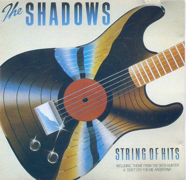 The Shadows - String Of Hits