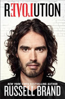 REVOLution - Russell Brand