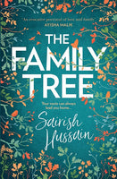 The Family Tree - Sairish Hussain