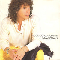 Riccardo Cocciante - Innamorato