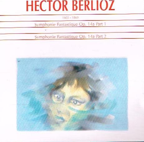 Hector Berlioz - Suddeutsche Phil., H. Swarowsky / Symphonie Fantastique