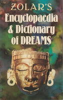 Zolar's Encyclopaedia and Dictionary of Dreams Zolar