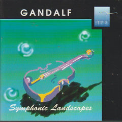 Gandalf - Symphonic Landscapes
