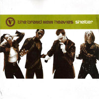 The Brand New Heavies - Shelter