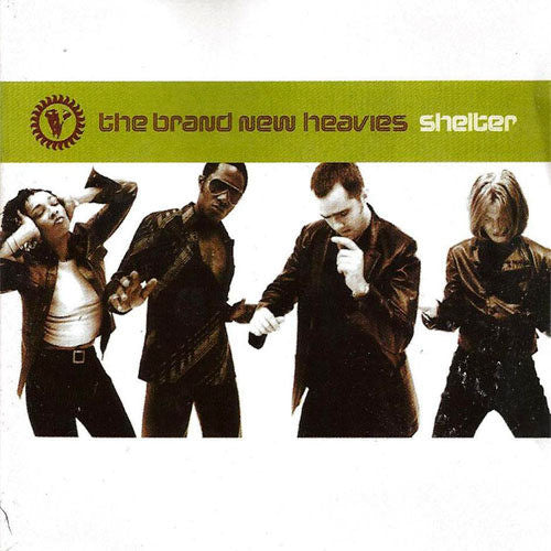 The Brand New Heavies - Shelter