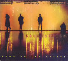 Soundgarden - Down On The Upside
