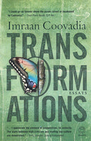 Transformations: Essays - Imraan Coovadia