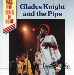 Gladys Knight And The Pips - So Sad The Song