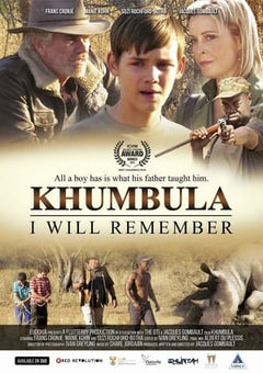Khumbula: I will Remember (DVD)