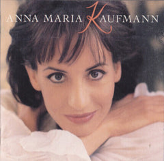 Anna Maria Kaufmann - Anna Maria Kaufmann