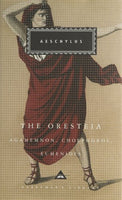 The Oresteia - Aeschylus