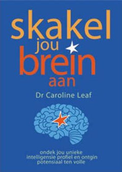Skakel jou brein Caroline Leaf