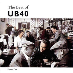 UB40 - The Best Of UB40 - Volume One