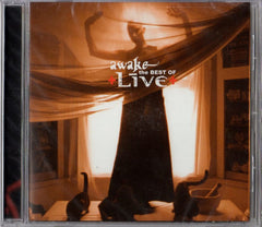 Live - Awake - The Best Of