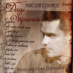 Dani Stipanicev - Kartolina Iz Dalmacije