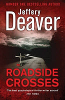 Roadside Crosses - Jeffrey Deaver