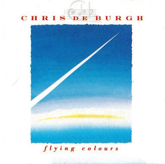 Chris de Burgh - Flying Colours